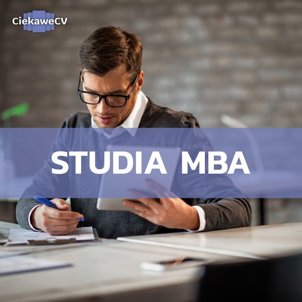 Studia mba