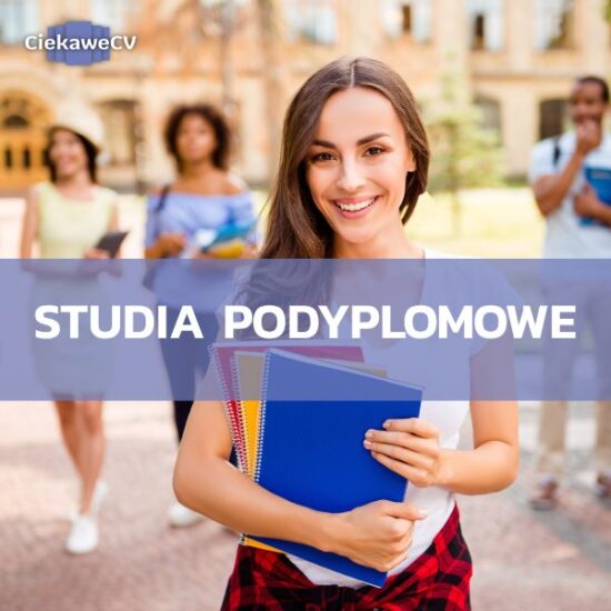 Studia podyplomowe. Ile trwają, cena?