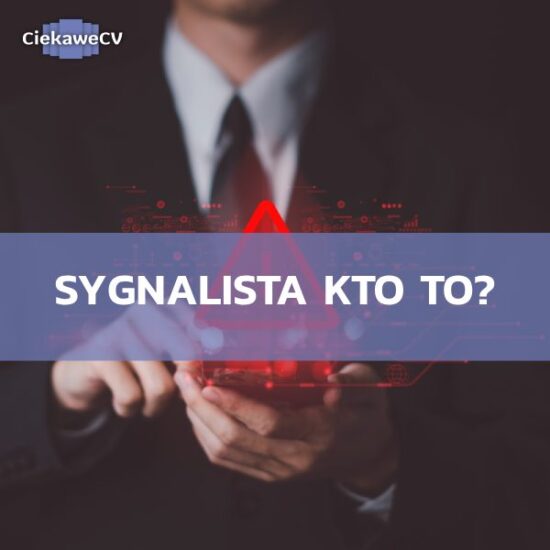 Sygnalista – kto to? Definicja i ochrona prawna sygnalistów