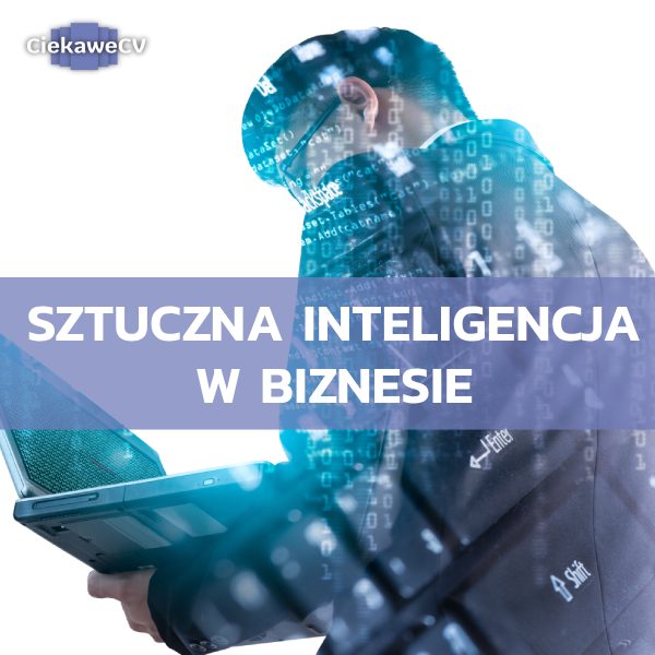 Sztuczna inteligencja w biznesie