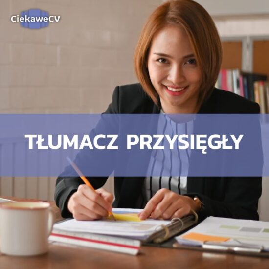 Tłumacz przysięgły – co to znaczy? Jak zostać tłumaczem przysięgłym?