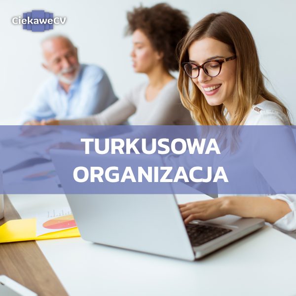 Turkusowa organizacja