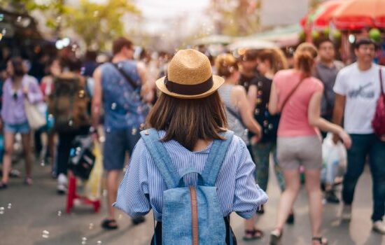 Turystyka studia dla ludzi z pasją – charakterystyka kierunku, perspektywy zawodowe