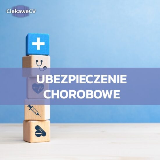 Co daje ubezpieczenie chorobowe? Ile wynosi składka chorobowa?