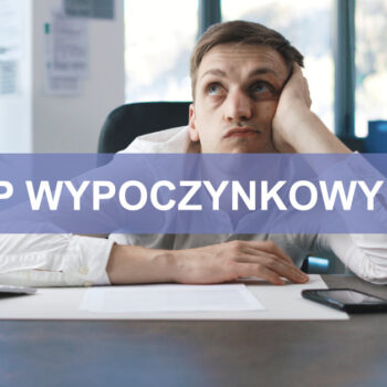 urlop wypoczynkowy 14 dni