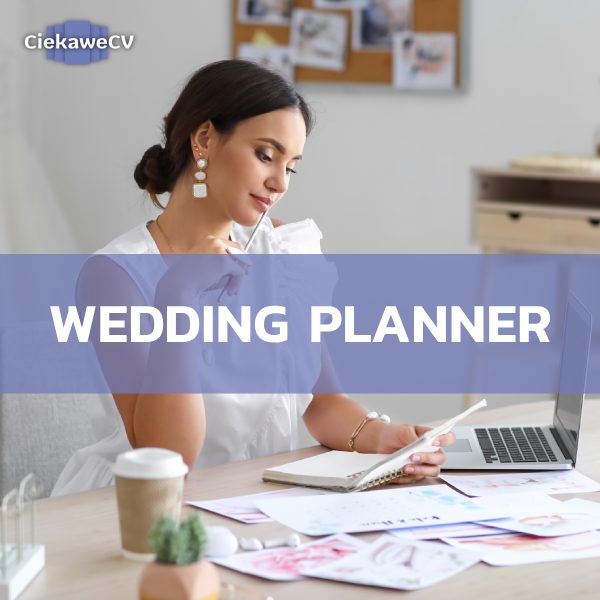 Wedding planner